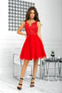 Robe de soirée model 151639 Bicotone